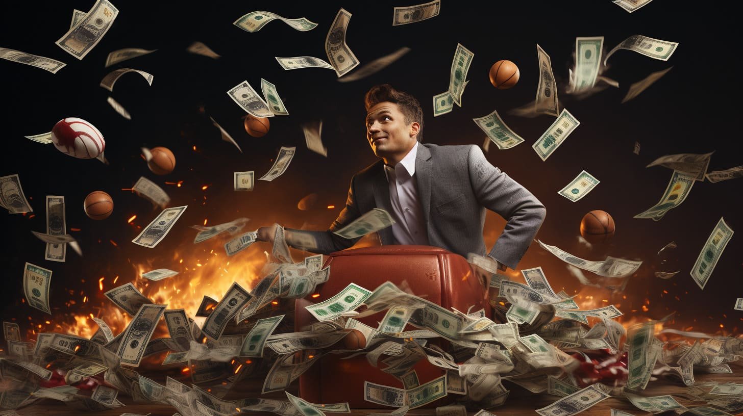 wsdbola platform interface showing football markets, live-dealer tables, and slot games